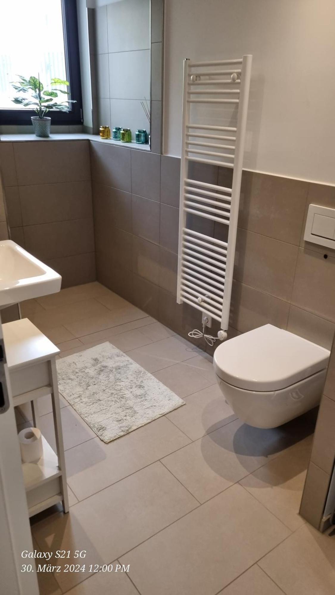 Luxi Luxurioeses Mit Terrasse Und Garten Mitten In Apartamento Berlim