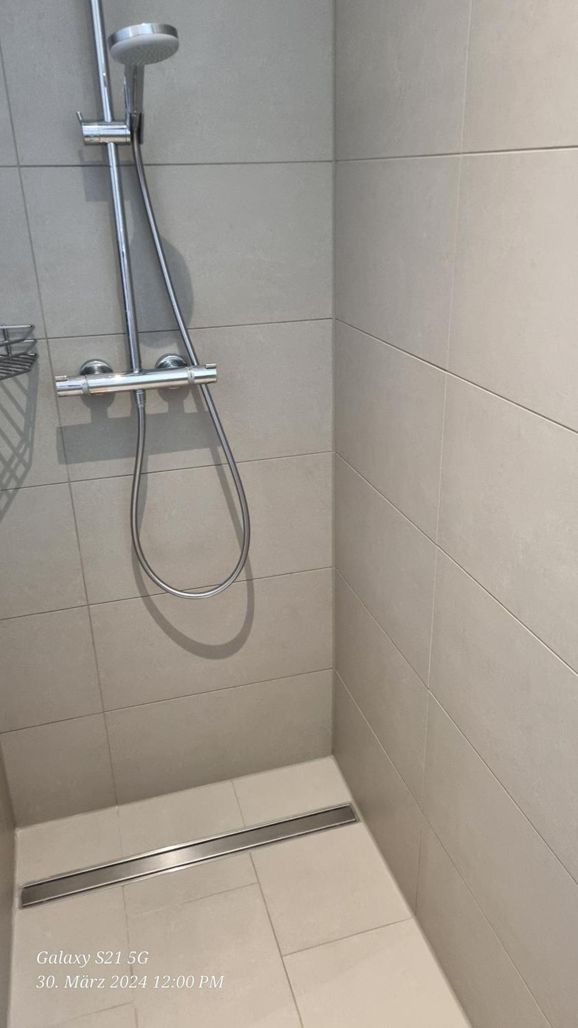 Apartamento Luxi Luxurioeses Mit Terrasse Und Garten Mitten In Berlim