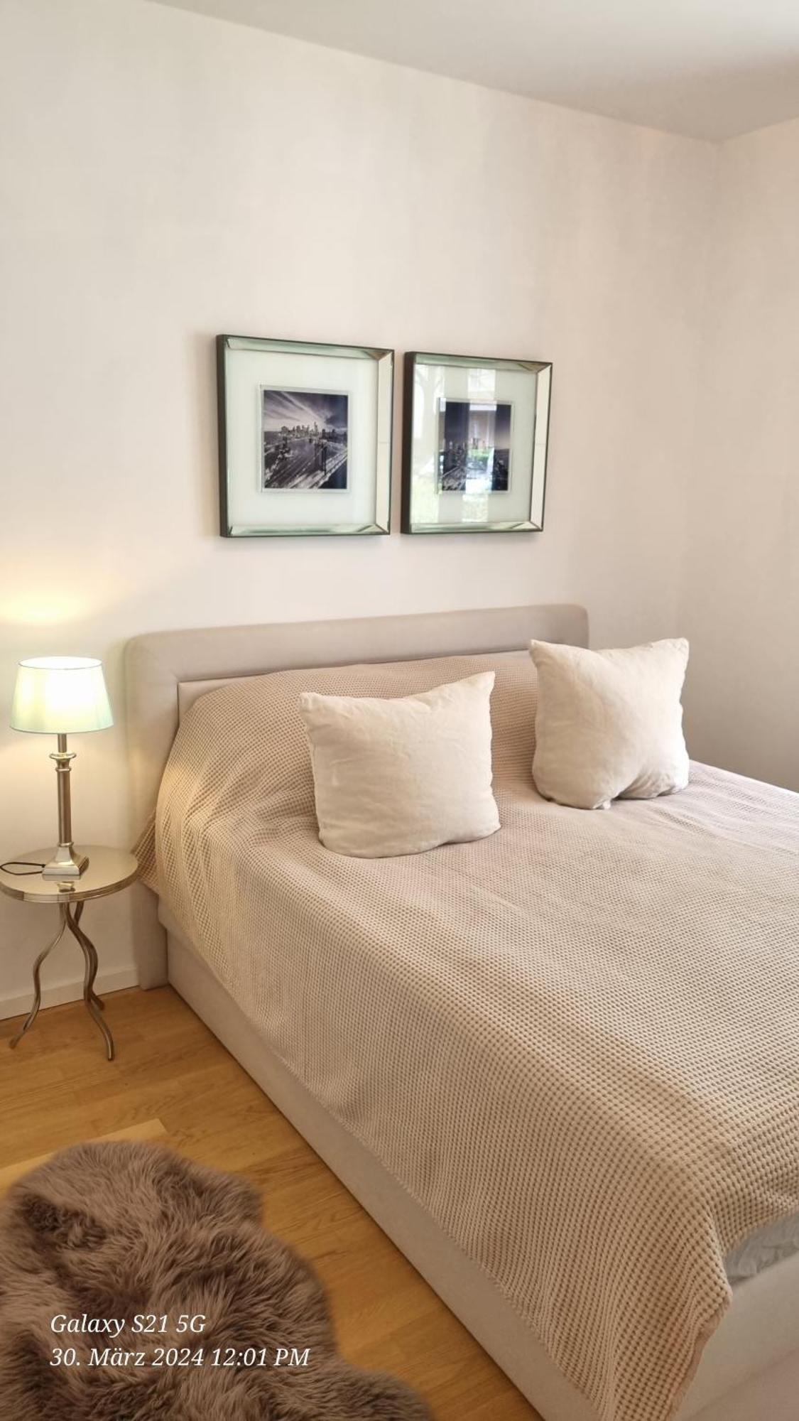Apartamento Luxi Luxurioeses Mit Terrasse Und Garten Mitten In *